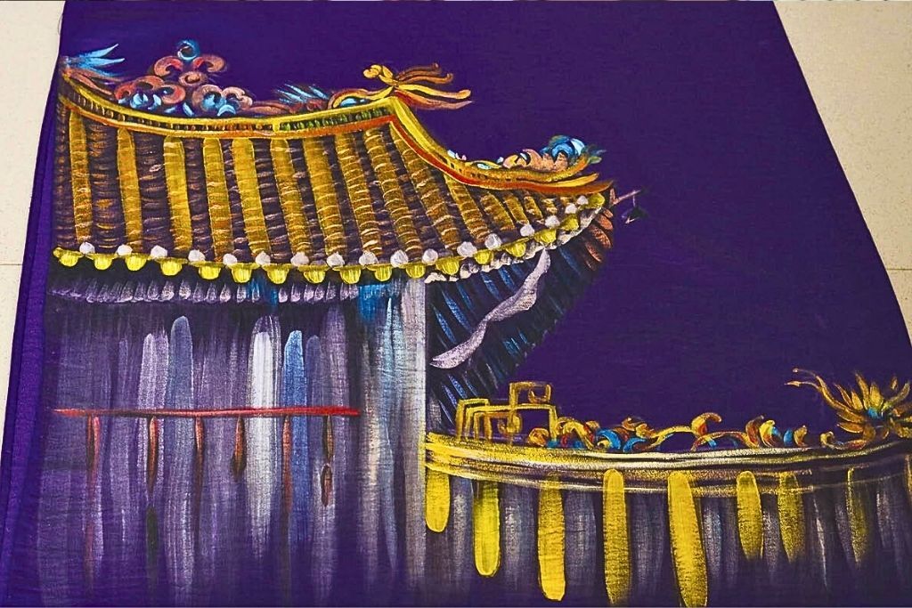 Immerse in Vietnam’s vibrant cultural heritage